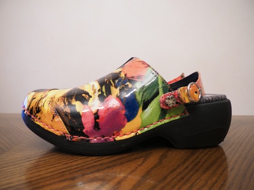 Rocky tropical canvas - tropical,