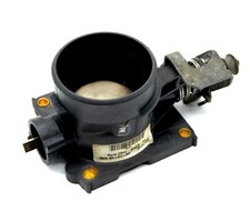 THROTTLE BODY T/B FOR FORD FOCUS MK1 04-07 ST170 2.0 16V DURATEC 2S4U9E926BA