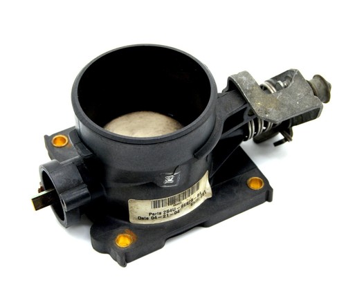 Throttle body for - throttle, ford