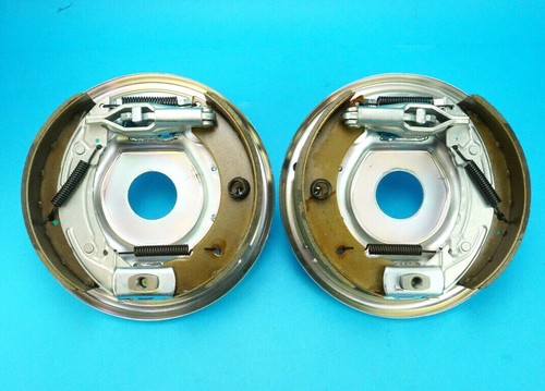 200x50 back plate - 200x50, shoe