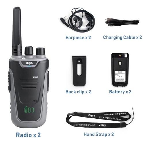 Digix zeus twinpack license - digix,