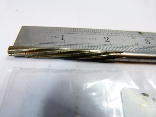 Hand reamer - (5.16mm),