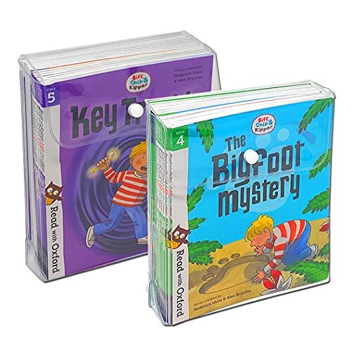 Biff chip and kipper stage - and,