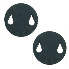 Violin Mute - Tourte Style