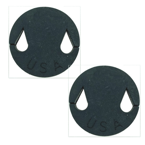 Violin mute tourte - mute, style