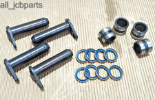 JCB MINI DIGGER PARTS -