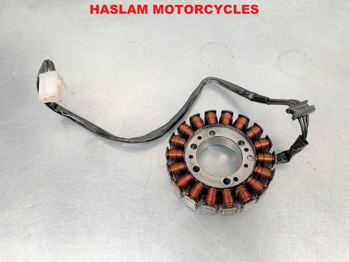 Kawasaki zx636 generator - kawasaki,