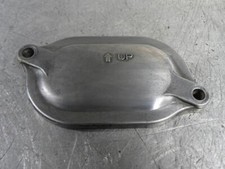 1982-83 YAMAHA XT 550 ENGINE VALVE INSPECTION COVER - MOTOCROSS / MX 