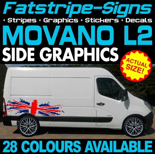 Fit vauxhall movano mwb - to,