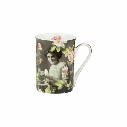 Its tea time - its,