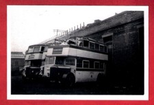 Sheffield Bus Photo - 506