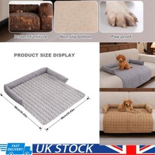 Dog Cat Sofa Bed Couch Cover