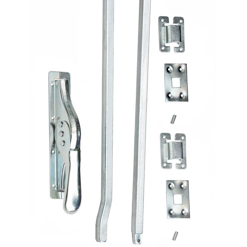 Set gate latch 2540 - set,