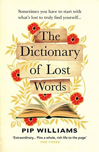 The dictionary lost words - dictionary,