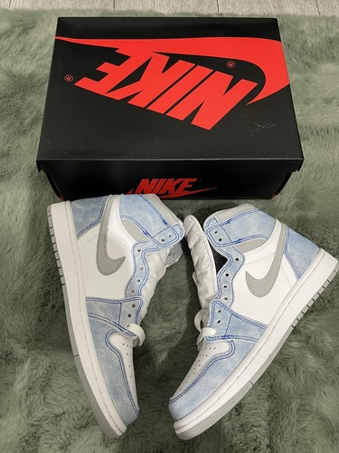 Air jordan retro high og - jordan, 1