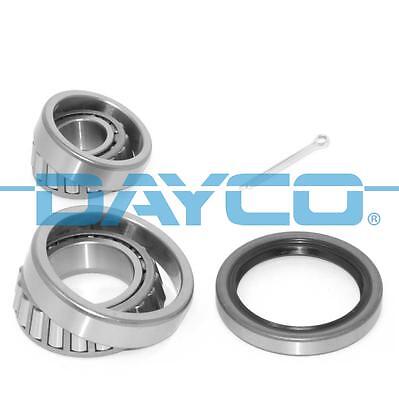 New wheel bearing kit - wheel, for