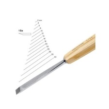 Pfeil Straight Single Bevel