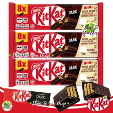 24 DARK CHOCOLATE KIT KAT 2