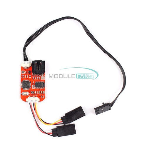 Fpv flight controller module - fpv,