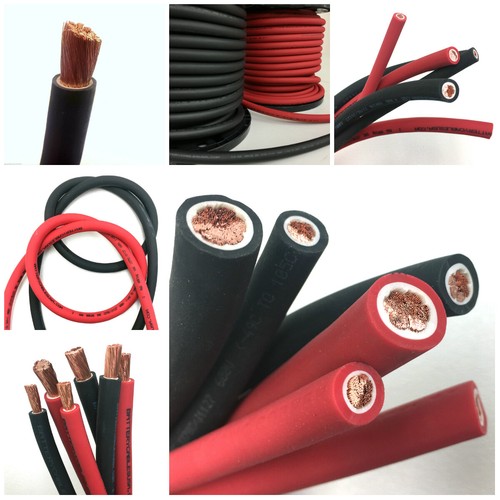 Extreme battery cable - extreme, marine