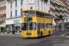 Bus Photo - Yellow Buses Bournemouth 206 E206GCG Volvo B10M Alexander R type