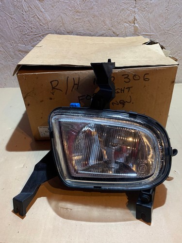 Peugeot 306 phase fog light - 306,