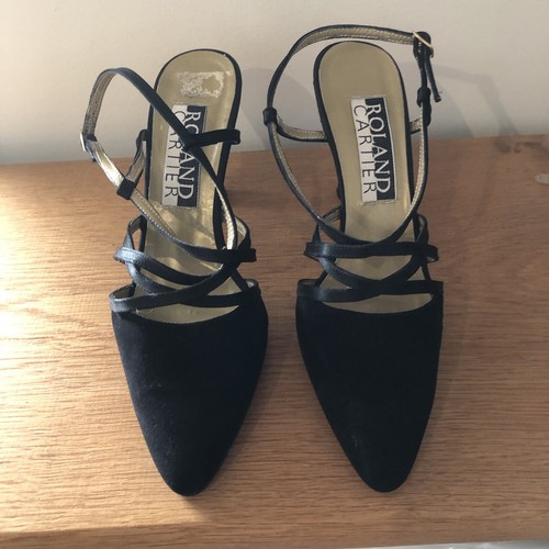 Roland cartier shoes - roland,