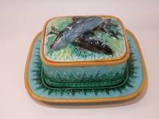 RARE ANTIQUE GEORGE JONES