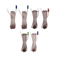 BLUE GRAY RED GREEN WHITE