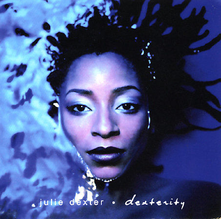 Dexterity julie dexter cd - dexterity, (cd