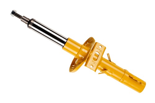 Front shock absorber - absorber, fits