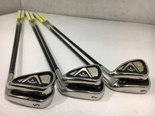 Callaway X2 HOT 2014 Irons #5~9,Pw(6clubs)/X2 HOT/Flex:R/Iron set