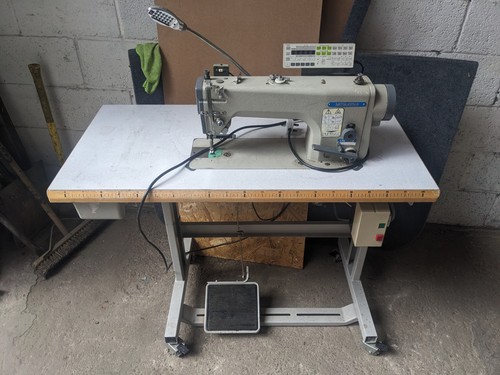 Sawing machine mitsubishi - machine, ks2