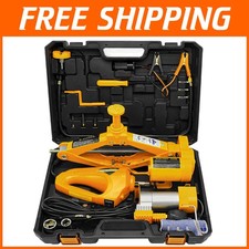 Effortless 3-in-1 Electric