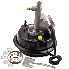 VH44 Remote Brake Booster