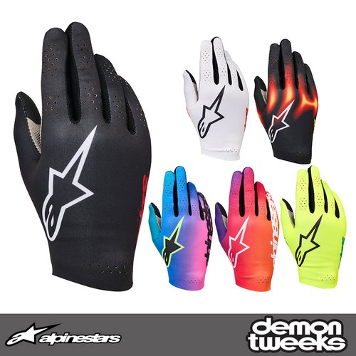Alpinestars sim racing - sim,