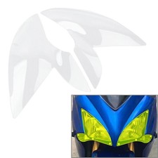 Headlight Guard Shield Screen