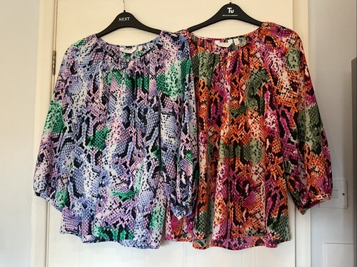 Dannii minogue blouses - blouses, x