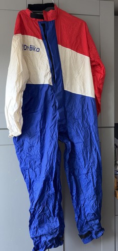 Vintage belstaff dri bika one - belstaff, dri-bika