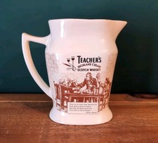 Teachers Highland Cream Scotch