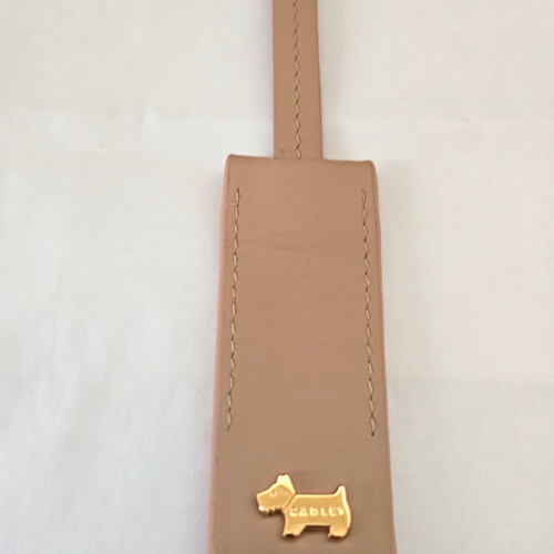 Radley beige leather - beige, luggage