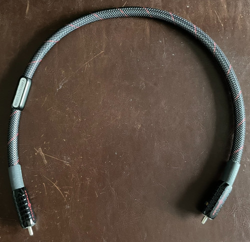 Wireworld silver starlight - silver,