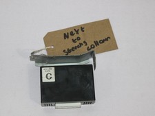 Nissan GTR R35 Tyre pressure control module 2010