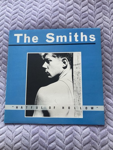 The smiths hatful hollow uk - smiths,
