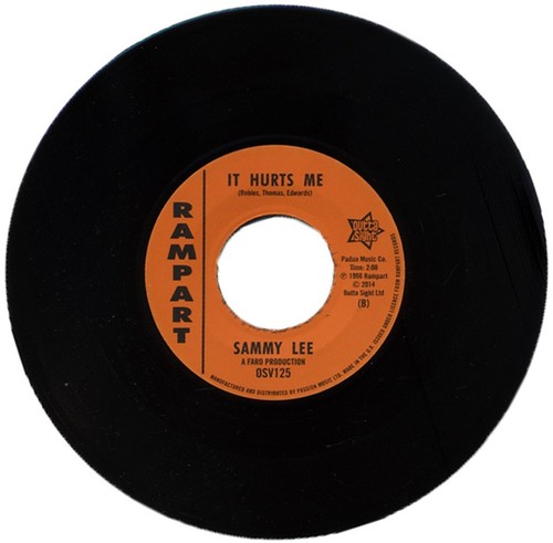 Sammy lee barry white tracy - lee, /