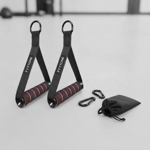 Exercise replacement handle - exercise, ,