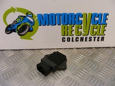 Honda CBR 600 F Regulator