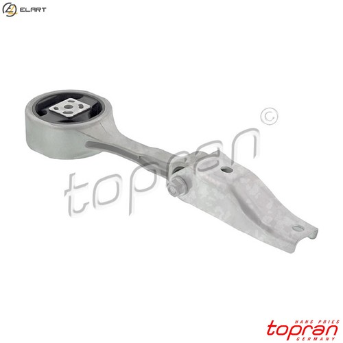 Mounting manual transmission - manual,
