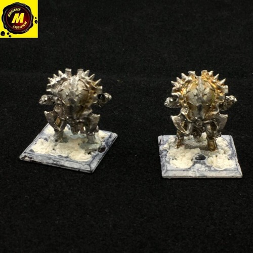 Zoanthropes 97445 - (x2), #97445