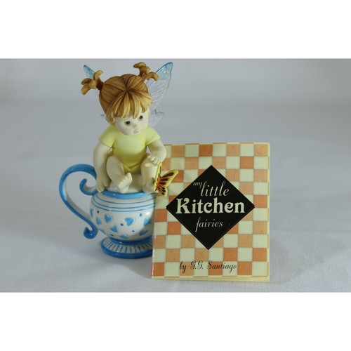 Little kitchen fairies g - kitchen,